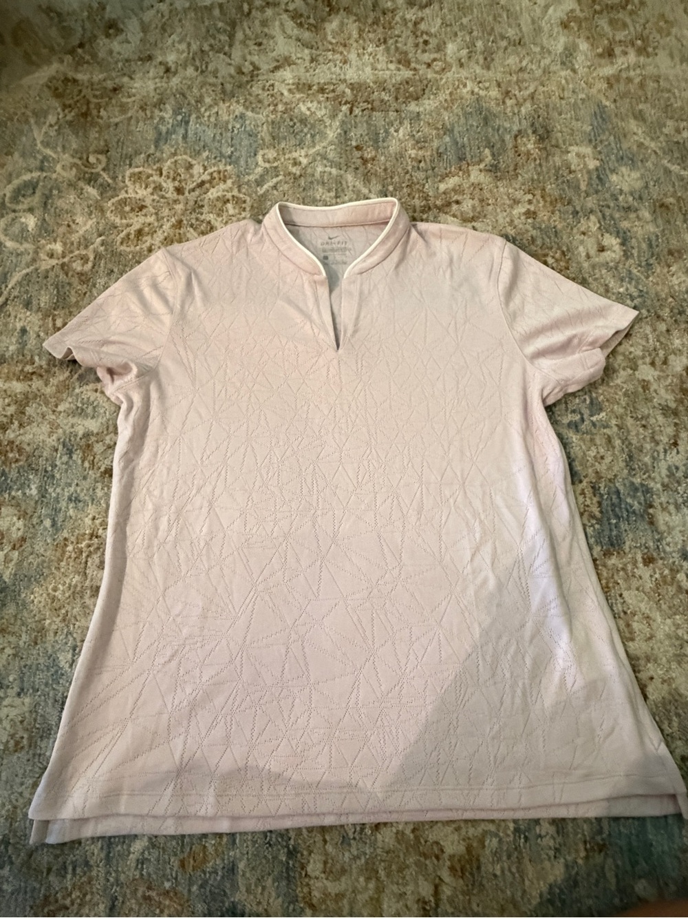 NWOT Nike Dri Fit Shirt